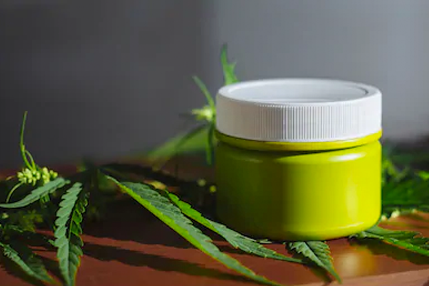 How does using Topical Creams compare to ingesting CBD