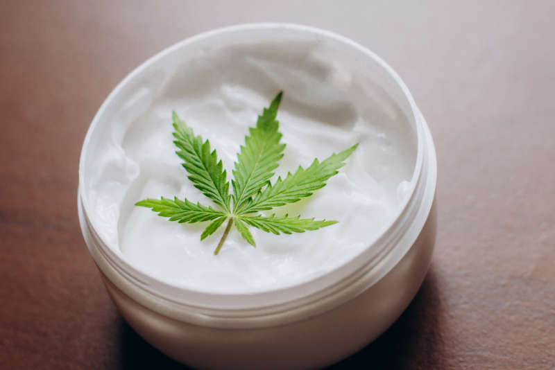 All You Need To Know About CBD Cream