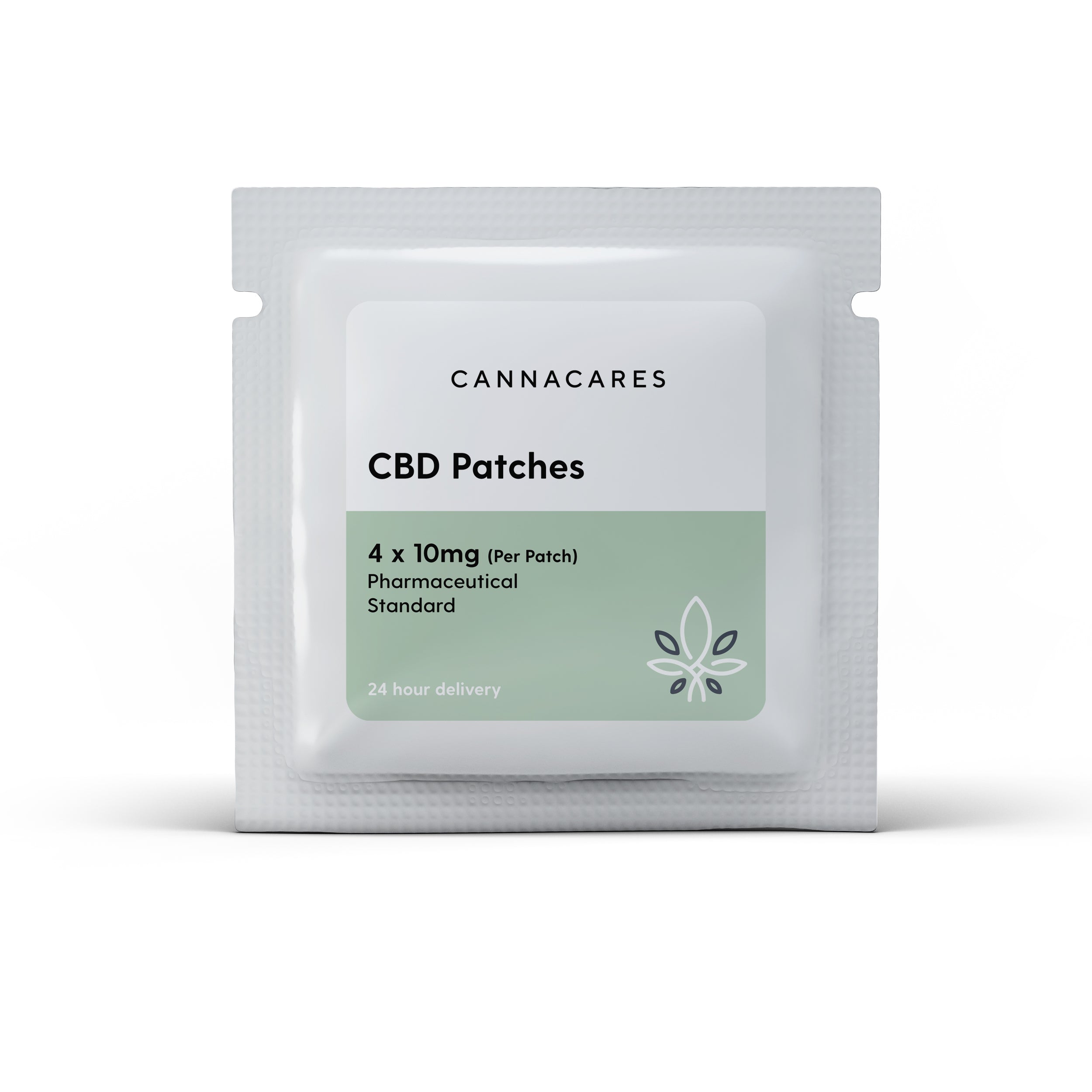 CBD Patches – How Do They Work?