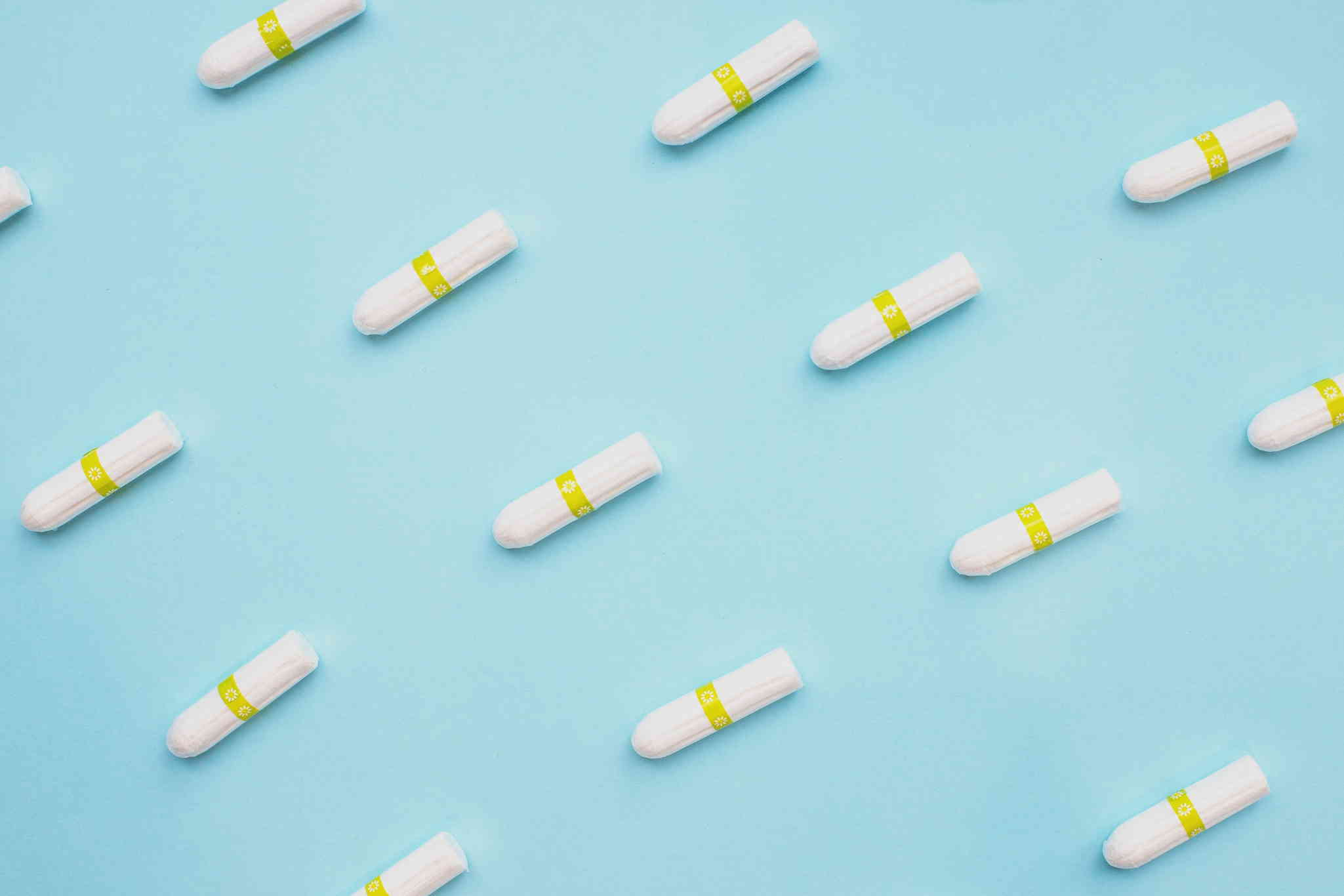 CBD for Menstrual Cramps: Can it Help Period Pain?