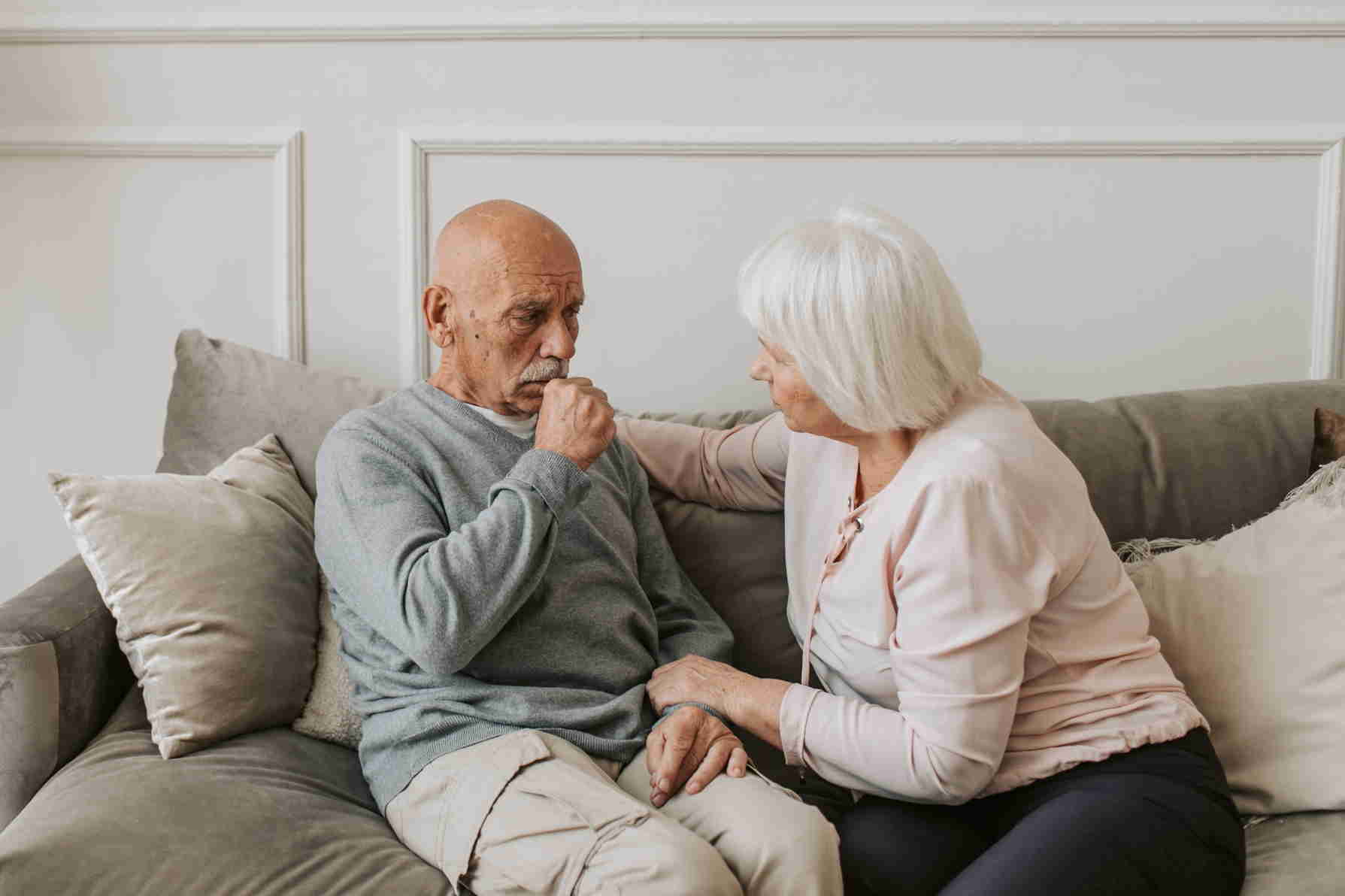 Can CBD Help to Treat COPD?