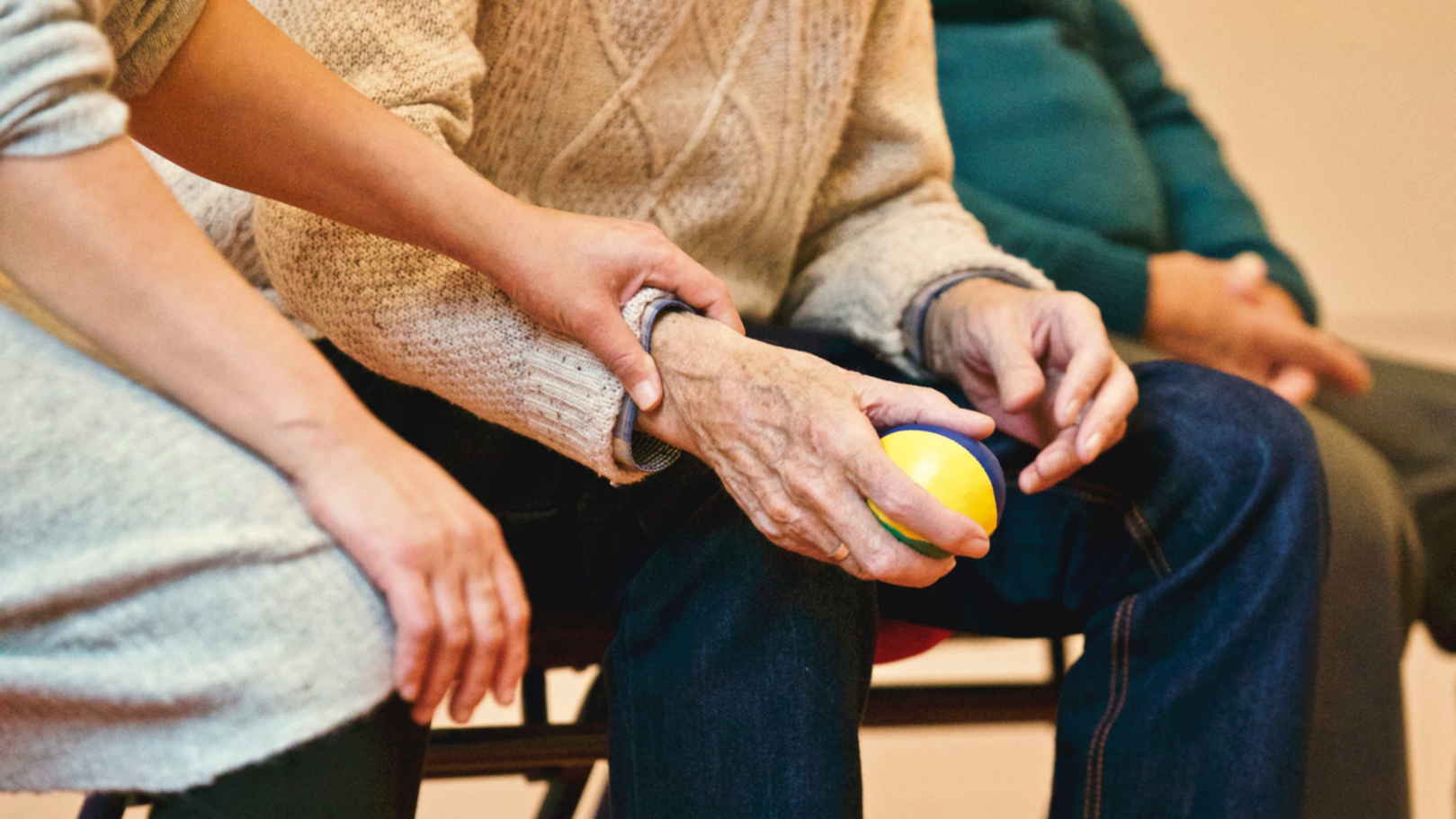 Can CBD Help Treat Parkinson’s Disease and its Symptoms?