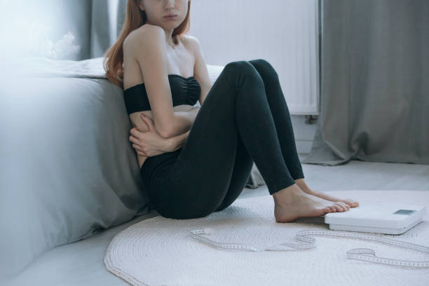 Can CBD Help Treat Anorexia?